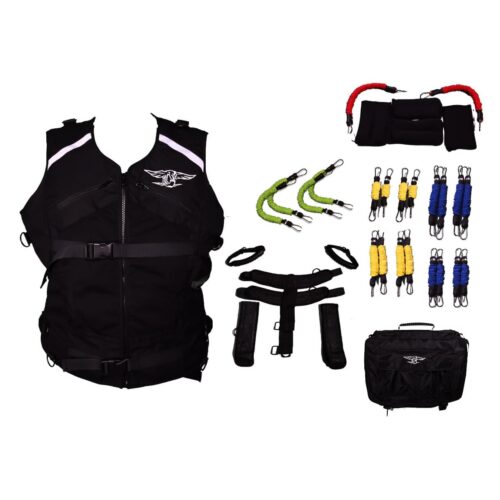 Caerus Strength Trainer PREMIER SYSTEM